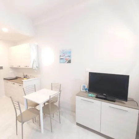 Apartman Casa Mazzini *