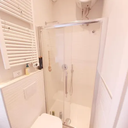 Apartman Casa Mazzini Alassio