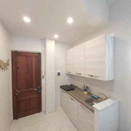 아파트 Casa Mazzini