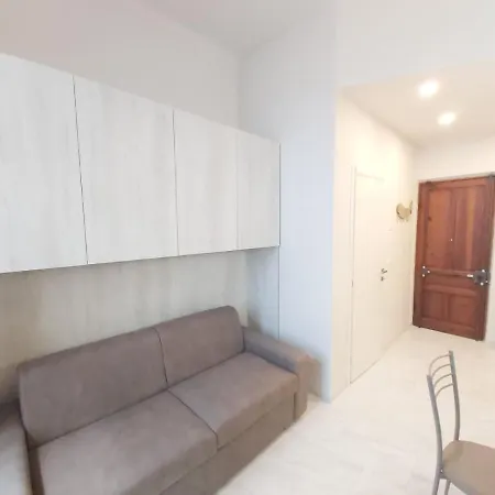 Casa Mazzini 아파트