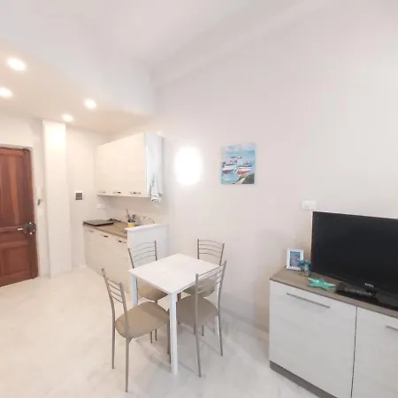 아파트 Casa Mazzini 알라시오