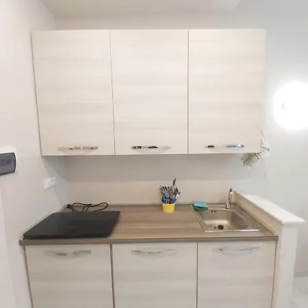 Casa Mazzini 알라시오