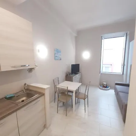 דירה Casa Mazzini *