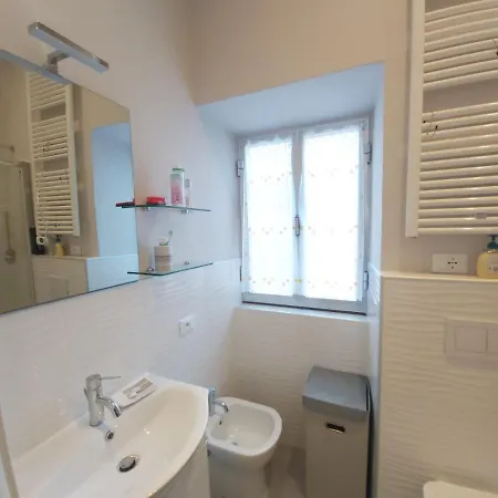 Casa Mazzini * אלסיו