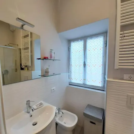 Casa Mazzini * אלסיו