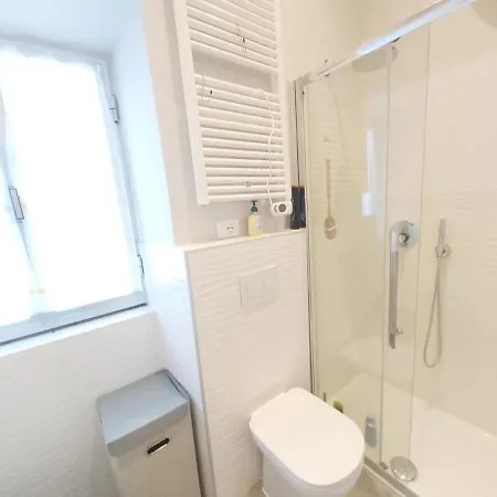 דירה Casa Mazzini *