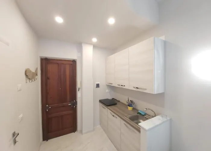 아파트 Casa Mazzini