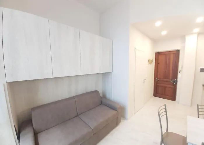 Casa Mazzini 아파트