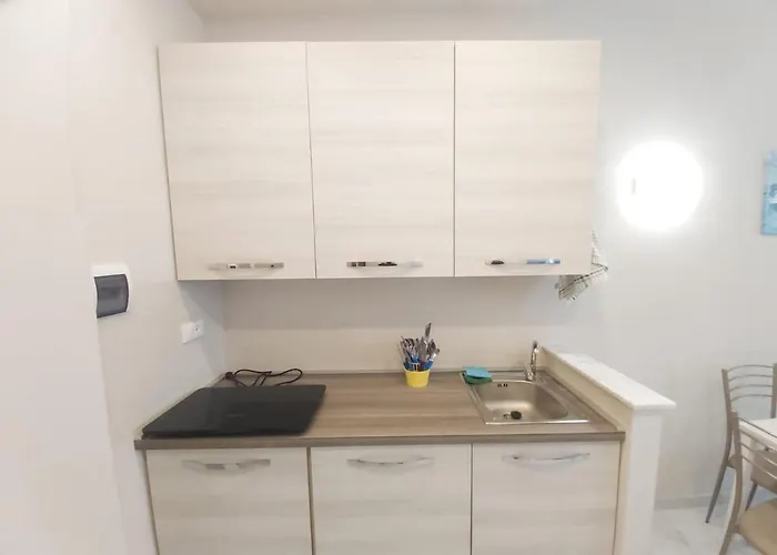 Casa Mazzini 알라시오