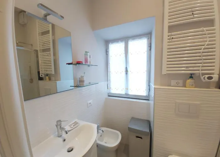 Casa Mazzini * Alassio