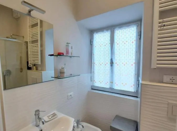 Casa Mazzini * Алассио