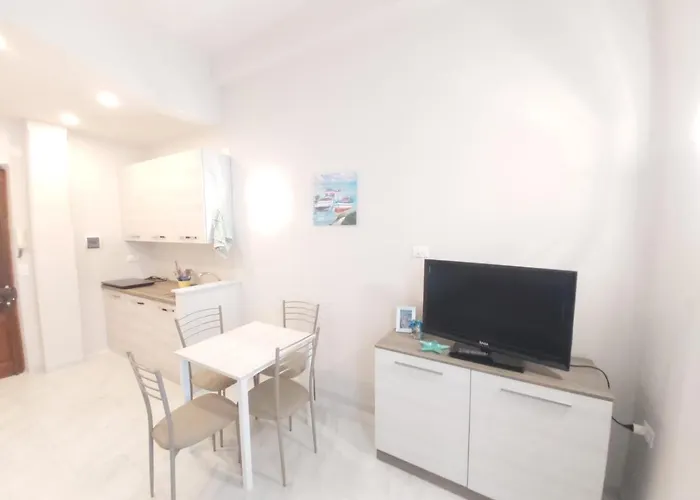 Apartment Casa Mazzini *