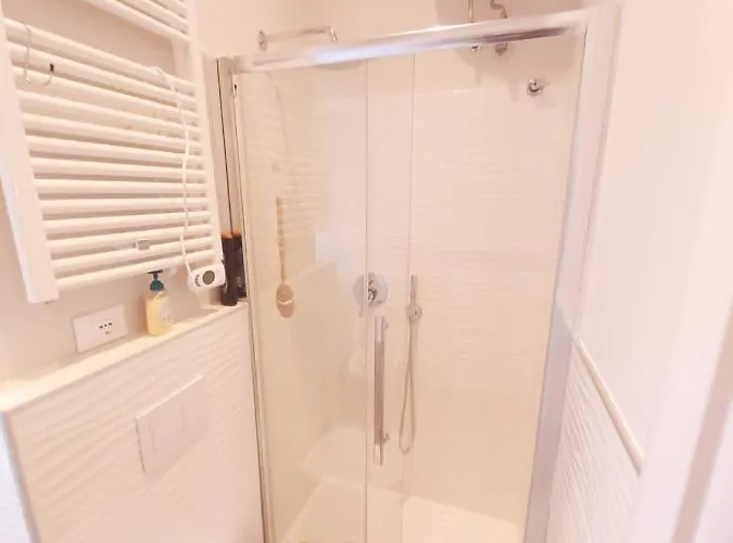 아파트 Casa Mazzini 알라시오