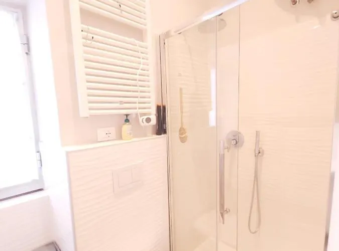 Casa Mazzini * Алассио